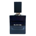 ادکلن فرگرانس ورد (fragrance world) مدل بلک اینک حجم 100 میلی لیتر - Image 2