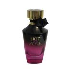 ادکلن فرگرانس ورد (Fragrance World) مدل هات زون Hot Zone حجم 100 میلی لیتر - تصویر 3