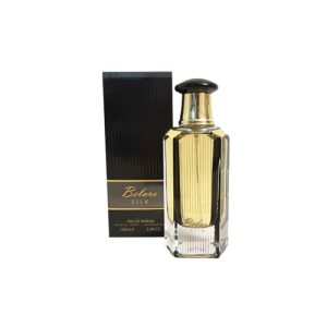 ادکلن فراگرنس ورد (Fragrance World) زنانه مدل Belara Silk حجم 100 میلی لیتر