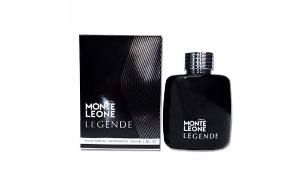 ادکلن فراگرنس ورد (Fragrance World) مدل Monte Leone Legende حجم 100 میلی لیتر