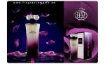 ادکلن فرگرانس ورد (Fragrance World) مدل Rose Midnight زنانه حجم 80 میلی لیتر - تصویر 3
