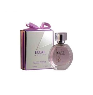 ادکلن فراگرنس ورد (Fragrance World) مدل اکلت Eclat + اسپری حجم 100 میلی
