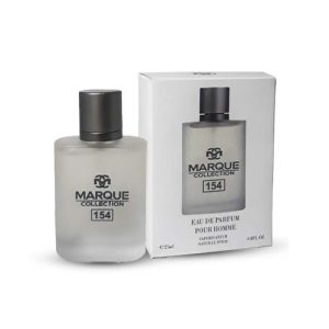 ادکلن مارکویی Marque مدل آکوا دی جیو کد 154 حجم 25 میلی لیتر