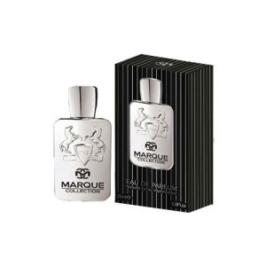 ادکلن مارکویی Marque مدل پگاسوس کد 117 حجم 25 میلی لیتر