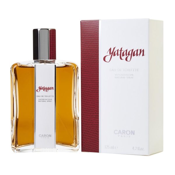 ادکلن کارون یاتاقان Caron Yatagan حجم 125 میلی لیتر