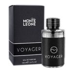 ادکلن فرگرانس ورد (Fragrance World) مدل Monte Leone Voyager مردانه حجم 100 میلی لیتر