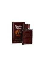 ادکلن مردانه کاپیتان بلک مدل Captain Black حجم 100 میلی لیتر