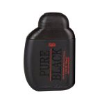 ادکلن کریشن لامیس مدل Pure Black حجم 100 میلی لیتر - تصویر 2