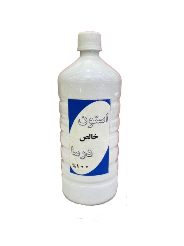 استون درسا 100 درصد حجم 1 لیتر