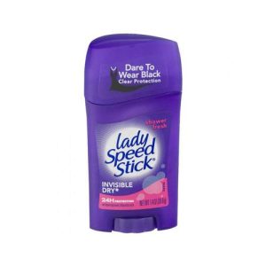استیک ضد تعریق لیدی اسپید Shower Fresh حجم 40 گرم