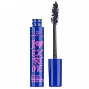 ریمل اسنس Essence مدل I Love Extreme Volume Mascara (سرمه ای)