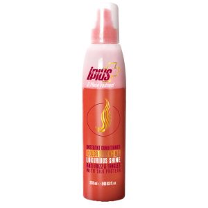 اسپری دو فاز آی پلاس iplus مدل Color Enhancing (قرمز) حجم 250 میلی لیتر
