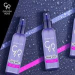 اسپری فیکساتور آرایش گلدن رز (Golden Rose) حجم 120 میلی لیتر - تصویر 2