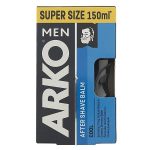 افترشیو آرکو Arko مدل Cool حجم 150 میلی گرم - Image 3