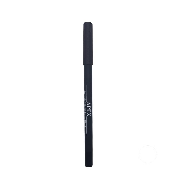 مداد چشم اپکس (APEX) مشکی مدل Smooth Silk