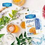 بالم لب کامان حاوی عصاره موم و عسل وزن 3.5 گرم - تصویر 2