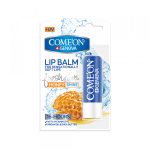 بالم لب کامان حاوی عصاره موم و عسل وزن 3.5 گرم