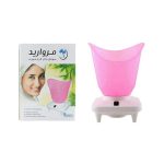 دستگاه بخور گرم مروارید