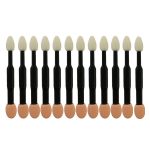 برس سایه زدوان z.one مدل دو سر کد 320 - تصویر 3