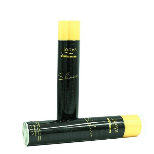 اسپری حالت دهنده مو لویز مدل Shinion Fort Ultimate مشکی حجم 500 میلی لیتر