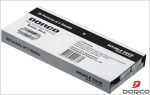 تیغ ورقی دورکو DORCO (فروش به صورت 20 بسته 10 عددی) - تصویر 2