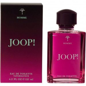ادکلن جوپ Joop مدل قرمز حجم 125 میلی لیتر