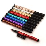 خط چشم مک MAC ماژیکی بسته 12 عددی