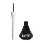 خط چشم بل مدل کوزه ای کربن بلک