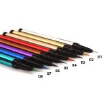 خط چشم مک MAC ماژیکی بسته 12 عددی - تصویر 2