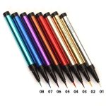 خط چشم مک MAC ماژیکی بسته 12 عددی - تصویر 3