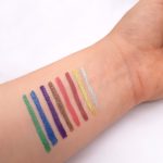 خط چشم مک MAC ماژیکی بسته 12 عددی - تصویر 4