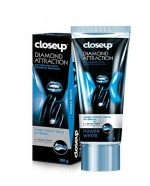 خمير دندان کلوزآپ closeup