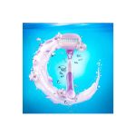 خودتراش ژیلت سری ونوس Venus مدل Comfortglide breeze حاوی 2 یدک - تصویر 2