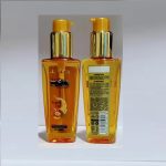 روغن آرگان دکتر لندر Dr.Lander حجم 100 میلی لیتر (شرکتی) - تصویر 2