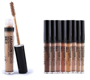 ريمل ابرو فشن براو Fashion Brow مدل 6 رنگ
