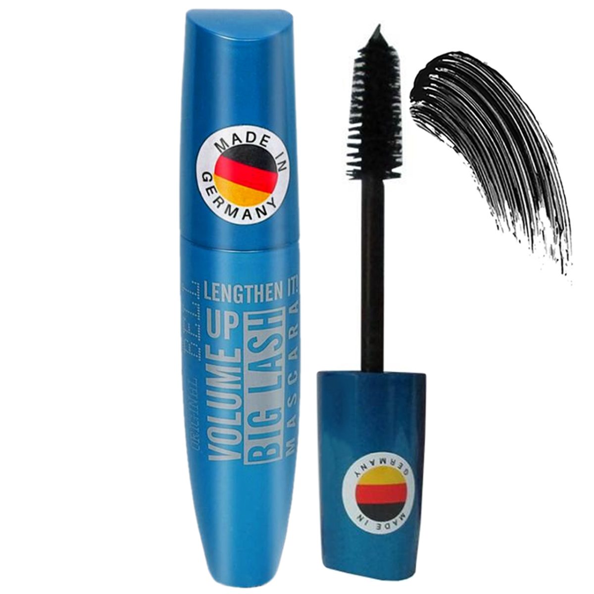 ریمل بل (Bell) مدل Volume Up Big Lash - Image 1