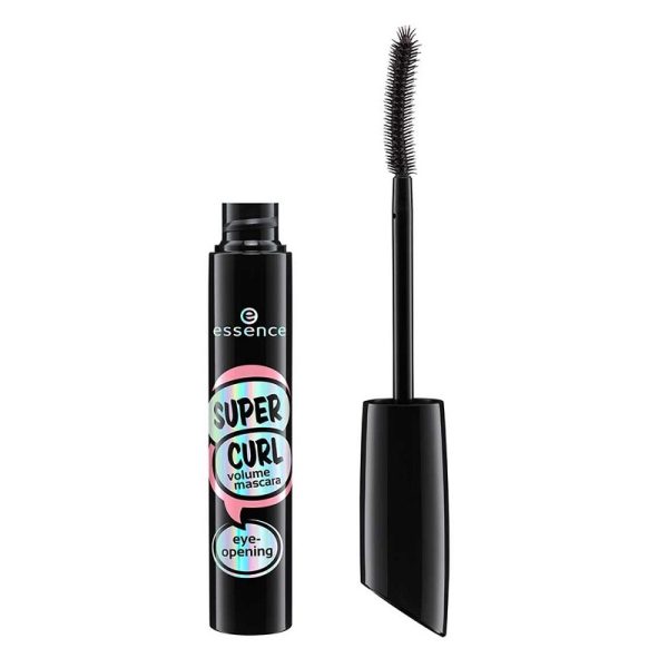 ریمل اسنس مدل Super Curl Volume