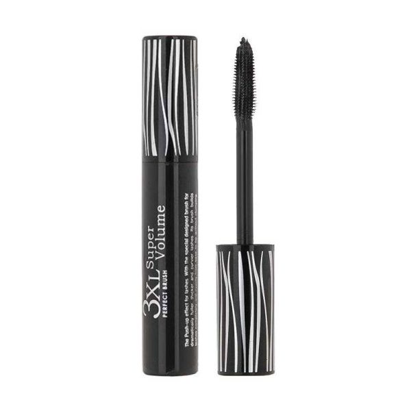 ریمل اوتی Ottie مدل 3XL Super Volume