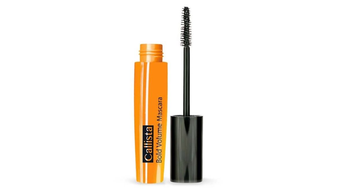 ریمل کالیستا Calista مدل Bold Volume (نارنجی) - Image 1