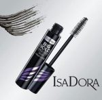 ریمل ایزادورا ISADORA مدل BIG BOLD EXTREME (بنفش) - تصویر 2