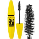 ریمل میبلین Maybelline مدل Colossal Percent (زرد) - تصویر 2