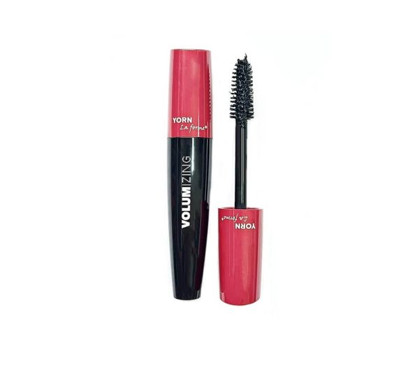 ریمل یورن YORN مدل Volumizing