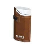 ست لجند عطر و اسپری قهوه ای امپر لجند مردانه Emper Legend - تصویر 2