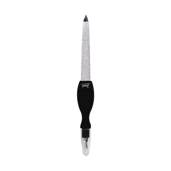 سوهان ناخن جویل jewel گوشه گیر دار کد 535