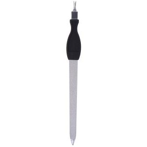 سوهان ناخن جویل jewel گوشه گیر دار بزرگ کد 520