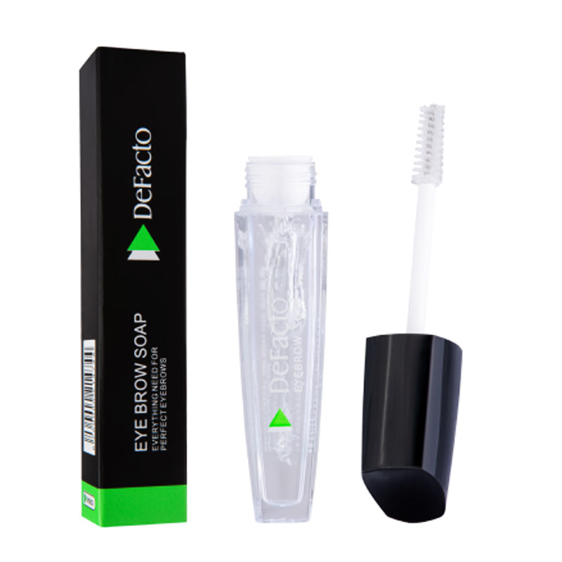 ش2-12 ریمل ابرو دیفکتو - DEFACTO - حجم 12 میل - تصویر 1