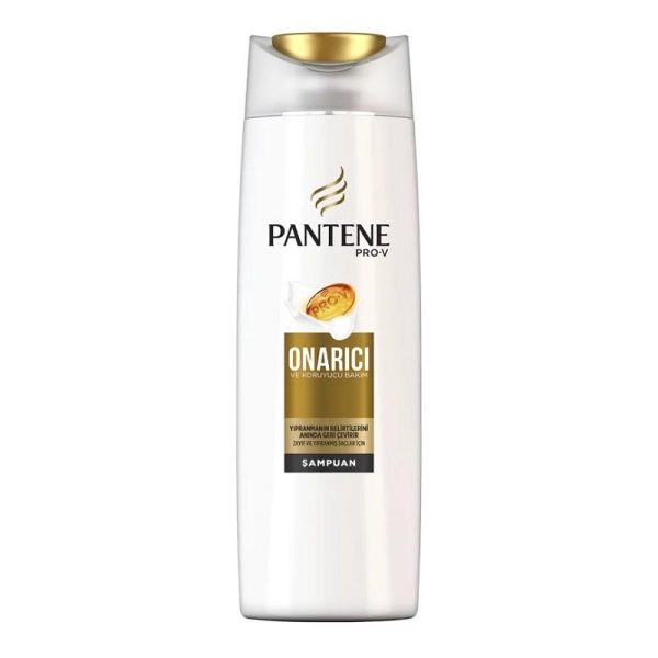 شامپو پنتن Pantene مدل Onarici حجم 500 میلی لیتر