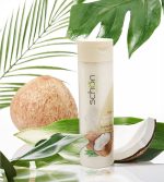 شامپو بدن کرمی شون با رایحه مغذی شیر نارگیل حجم 300 میلی لیتر - تصویر 2