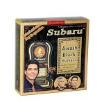 شامپو رنگ مو سوبارو subaru مدل Fast حجم 400 میلی لیتر - تصویر 3