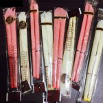 شمع پاکسازی گوش اوندیان بسته یک جفتی - تصویر 4